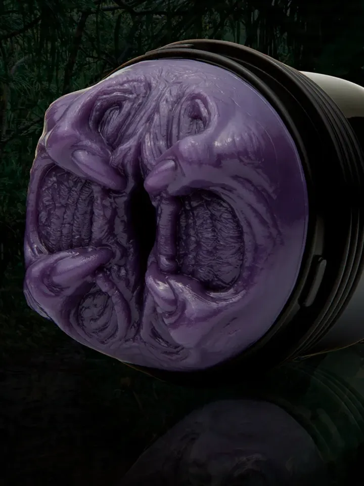 Fleshlight Fantasy Predator Vagina - Fleshlight 0