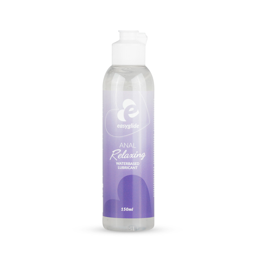 EasyGlide Anal Relaxing Lubricant - 150 ml-1
