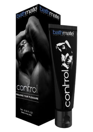 Bathmate Control 7 ML-1