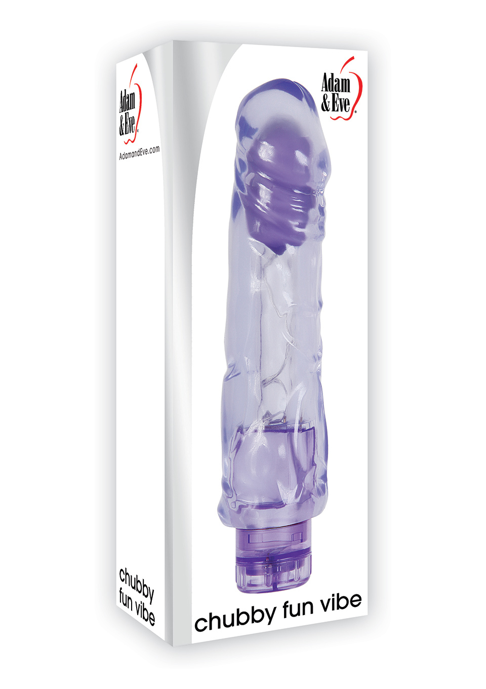 CHUBBY FUN VIBE | Vibrator - Lagervaror för snabb leverans 1-2 dagar - Vibrator realistisk och penisformad - Snabblager sexleksaker på 1-2 dagar - Utförsäljning av Evolved sexleksaker - Dildo med vibrator - Sexleksaker - bästsäljare | Intimast