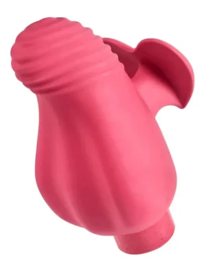 Blush Novelties Eco Love Finger Vibrator - Fingervibrator 0