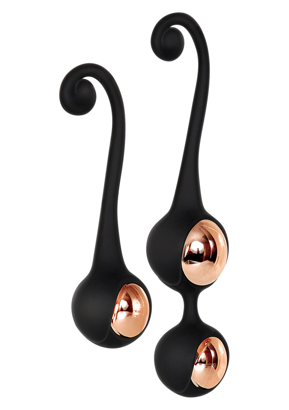 INTIMATE PLEASURE KEGEL SET