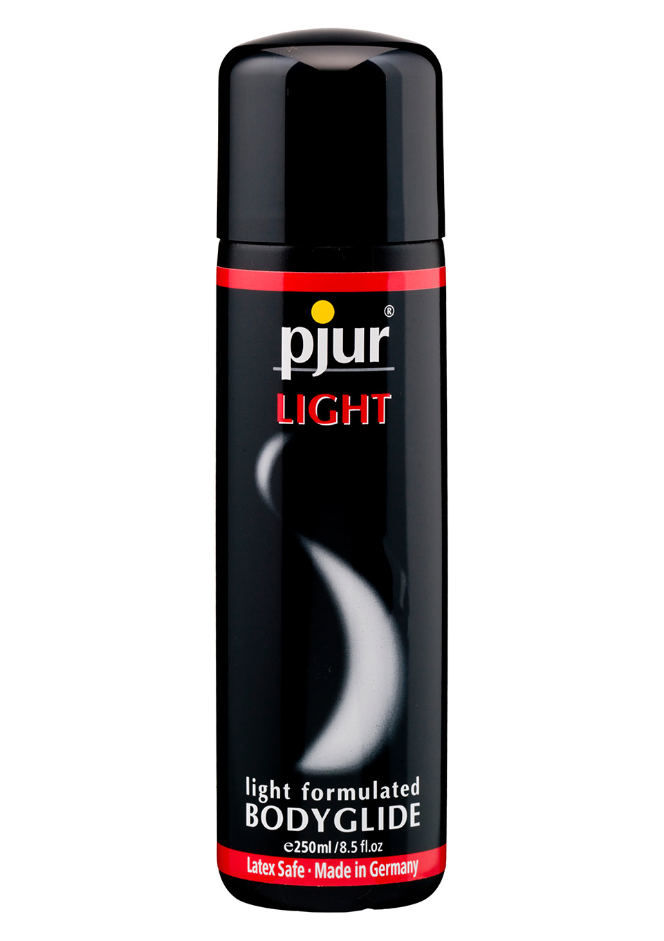 PJUR LIGHT 250 ML | Glidmedel - Lagervaror för snabb leverans 1-2 dagar - Snabblager sexleksaker på 1-2 dagar - Pjur - Sexleksaker - Bästsäljare - bästsäljare | Intimast