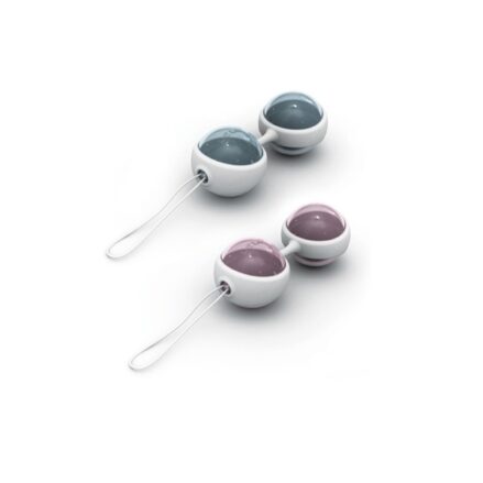 Lelo Luna Beads-2