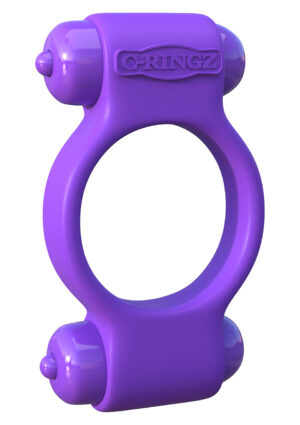 FCR - MAGIC TOUCH COUPLES RING-1