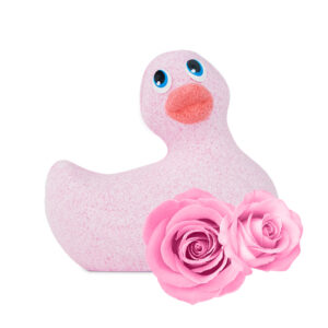 Badbomb Duckie Rosor, 1 st-1