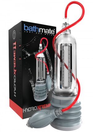 BATHMATE HYDROXTREME 11-1