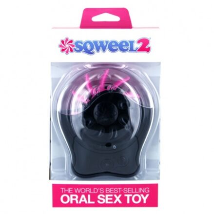 Sqweel 2-3