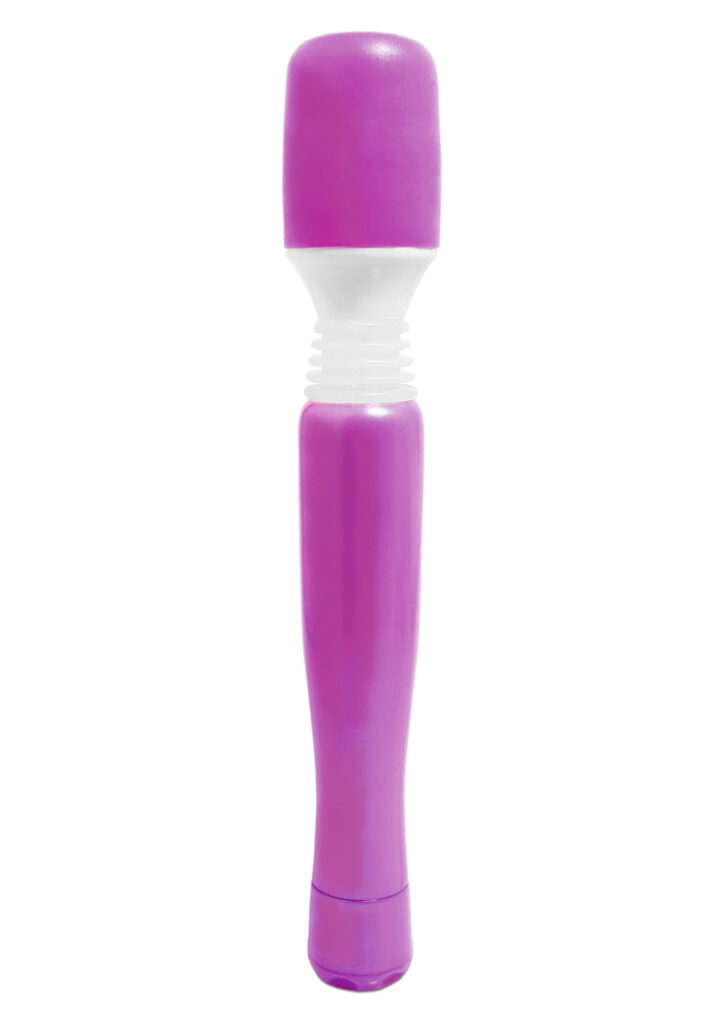 WANACHI MINI MASSAGER PURPLE-1