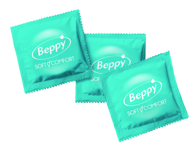 BEPPY CONDOMS 3st-2