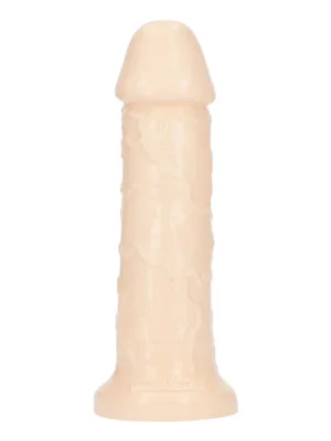 Max Vanilla Scented Dildo 25 cm - Doftande dildo 0