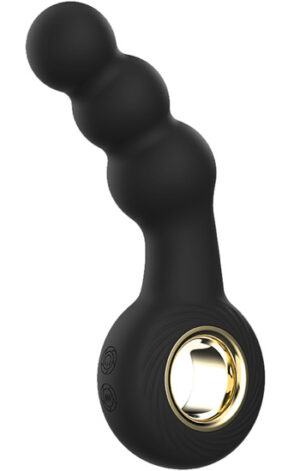 Vibrating Anal Beads - Prostatastimulator 0