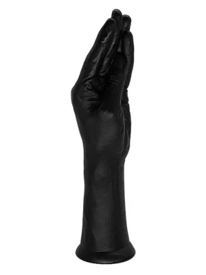 The Realistic Fisting Dildo 29 cm - Fisting hand 0