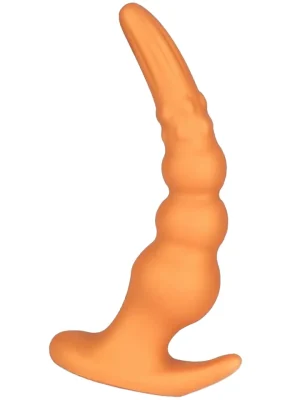 TheAssGasm Lonkero Prostate Plug 26,5 cm - Prostatastimulering 0