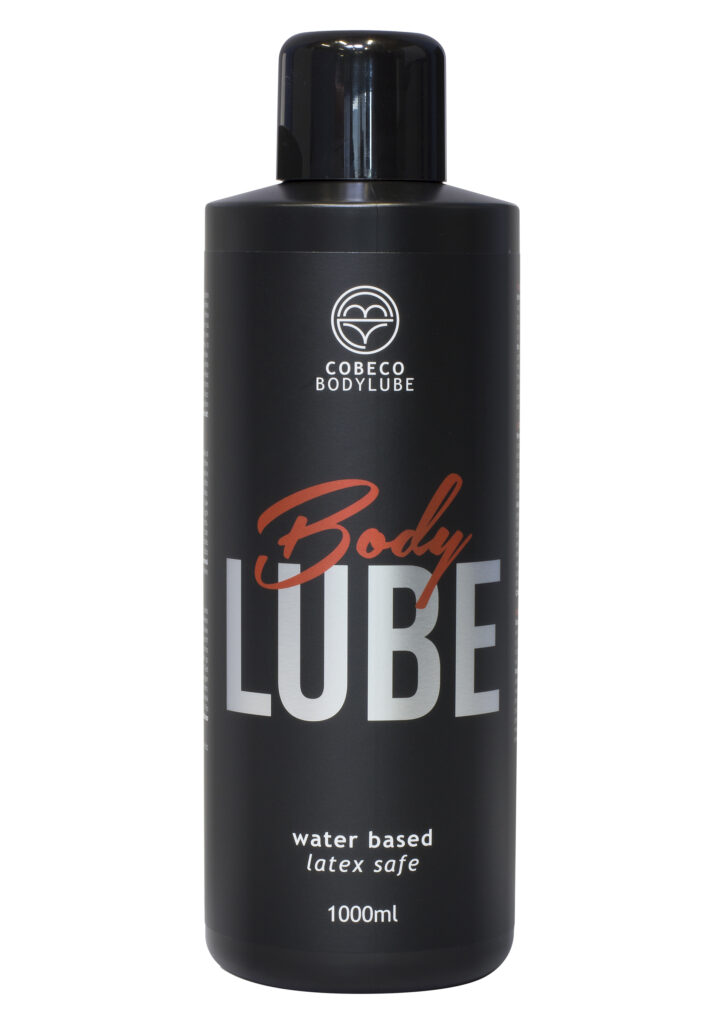 Body Lube 1000ml-1