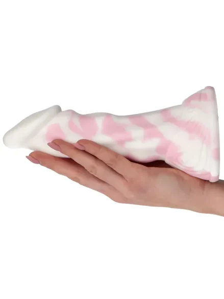 Gridilda Monster Dildo 22 cm - Monster dildo 0