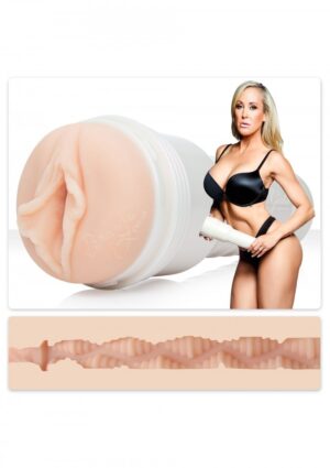 Fleshlight Brandi Love Heartthrob-1