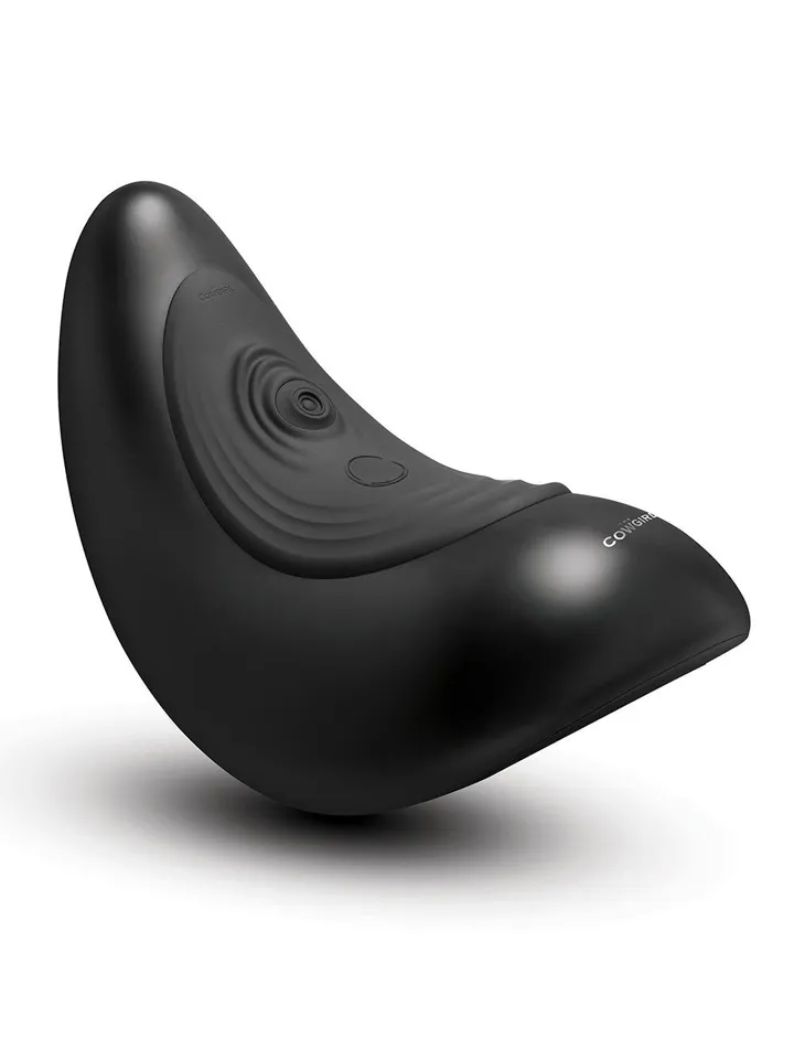 The Cowgirl Saddle Machine - Sexmaskin 0