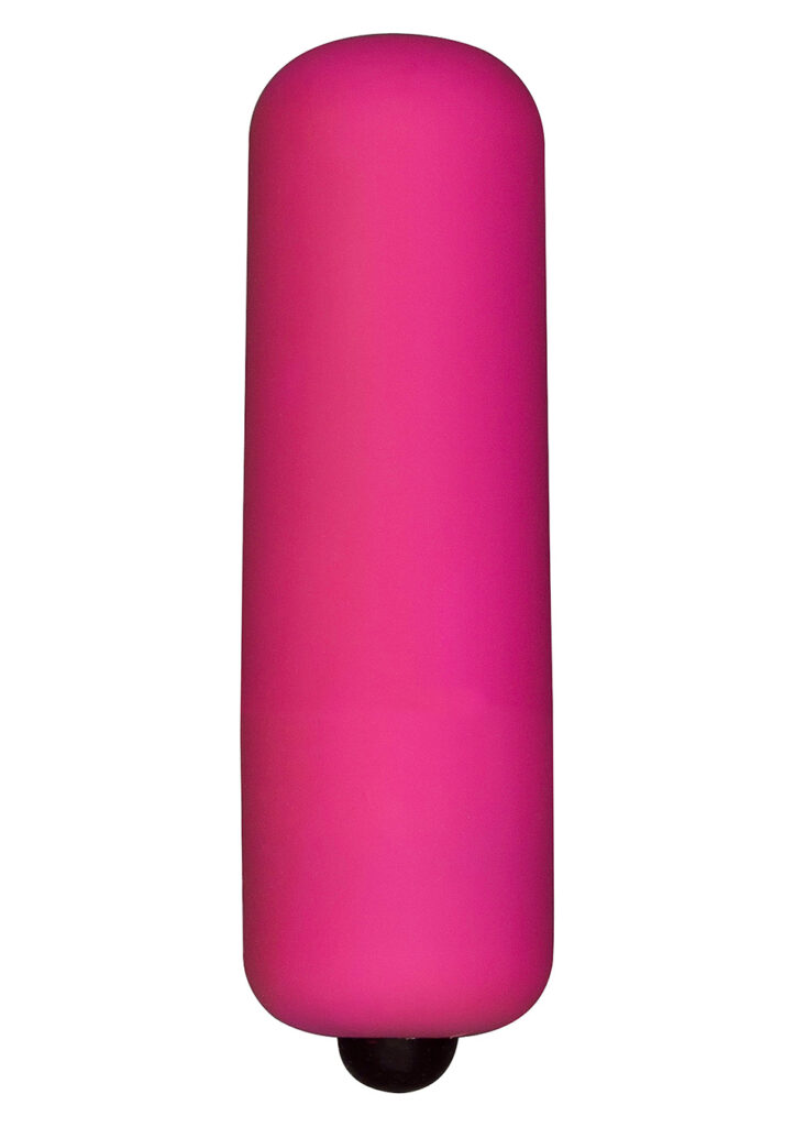 Funky Bullet Pink-1