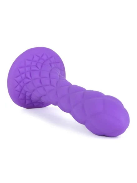 Fantasy Line Dreamy Purple 18,5 cm - Fantasy dildo 0