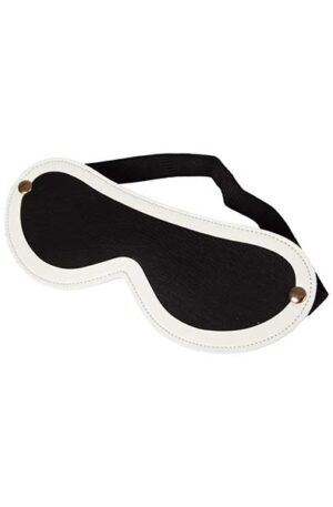 Glow-in-the-Dark Eye Mask - Mask 0