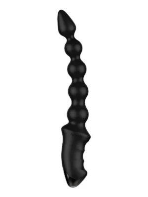 Nexus Bendz Vibrator Anal Chain - Analdildo med vibration 0