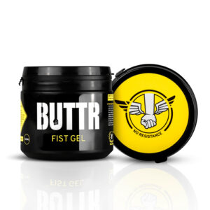 BUTTR Fisting Gel-1