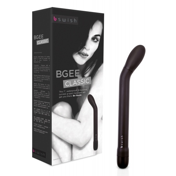 Bswish - Bgee | bästsäljare | Intimast