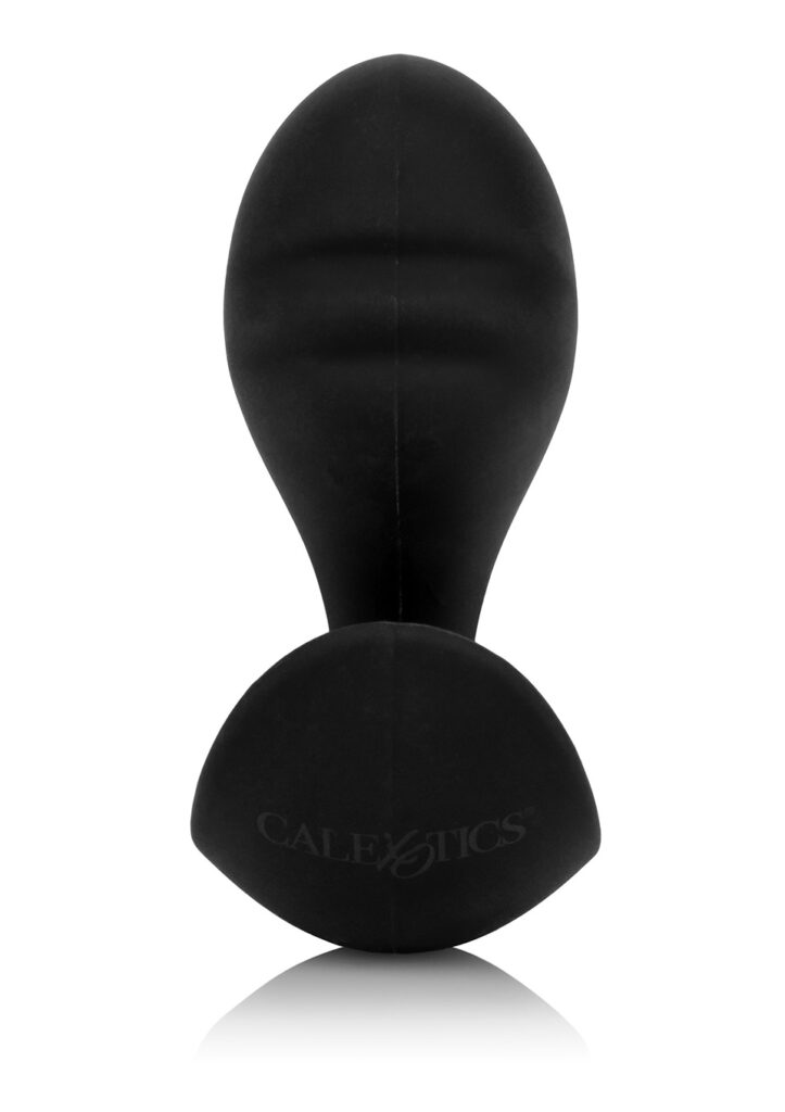 BOOTY CALL PETITE PROBE BLACK-3