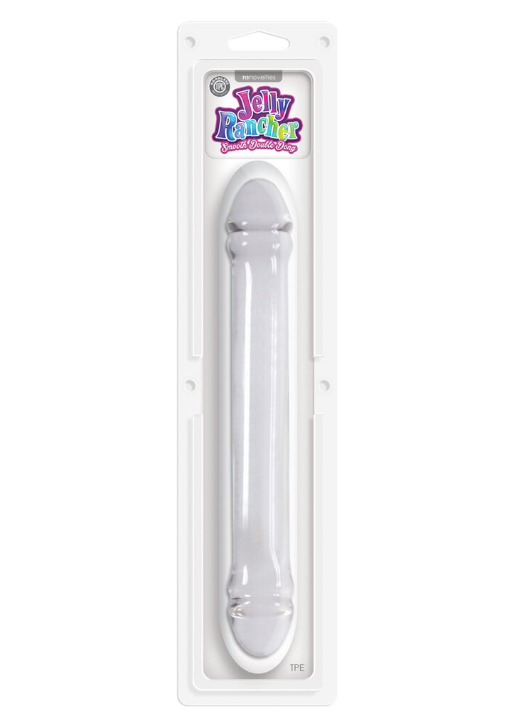 JELLY RANCHER DOUBLE DONG - SMOOTH-1
