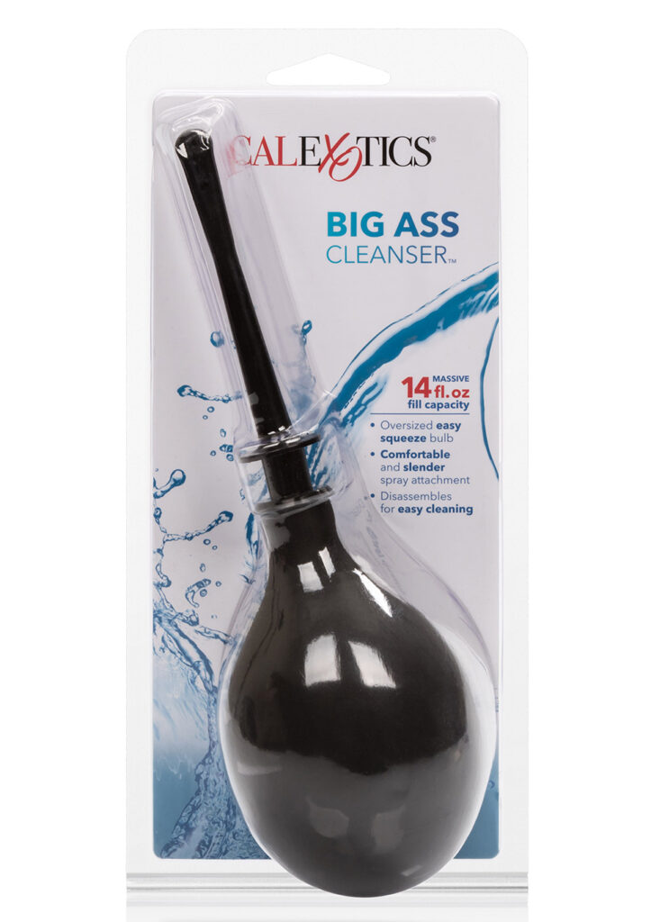 BIG ASS CLEANSER-1