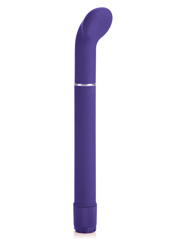 COUPLES PLEASURE PADDLE PURPLE-1