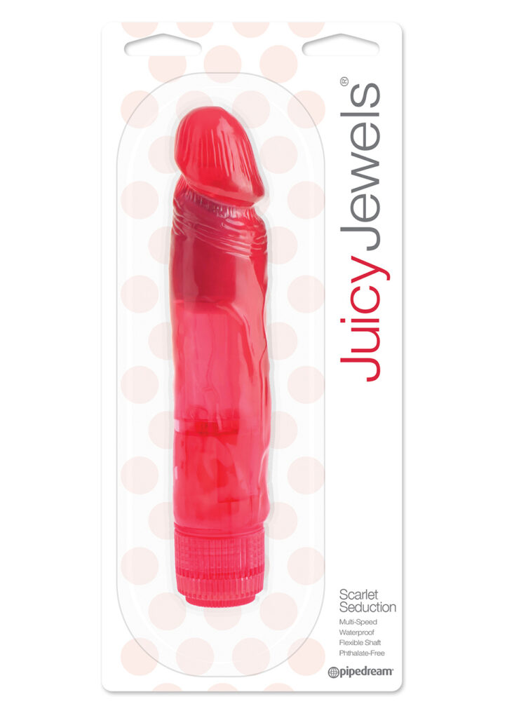 JUICY JEWELS SCARLET SEDUCTION RED-2