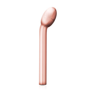 Rosy Gold - New G-spot Vibrator-1