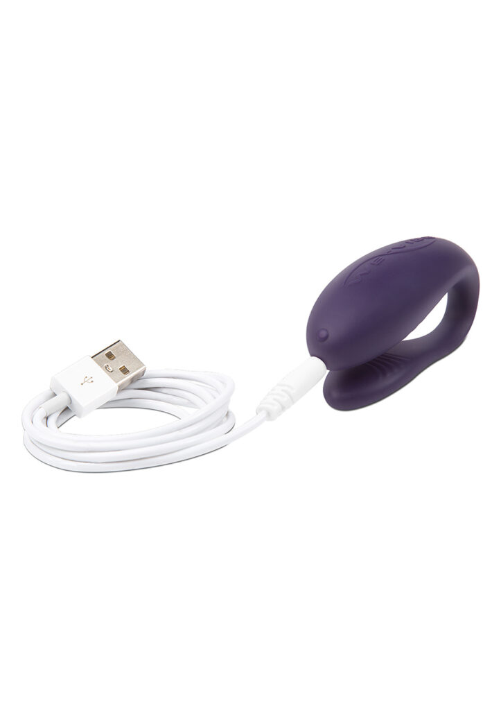 We-Vibe Unite Purple-4