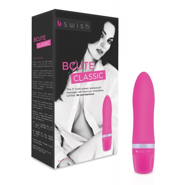 Bswish - Bcute classic | bästsäljare | Intimast