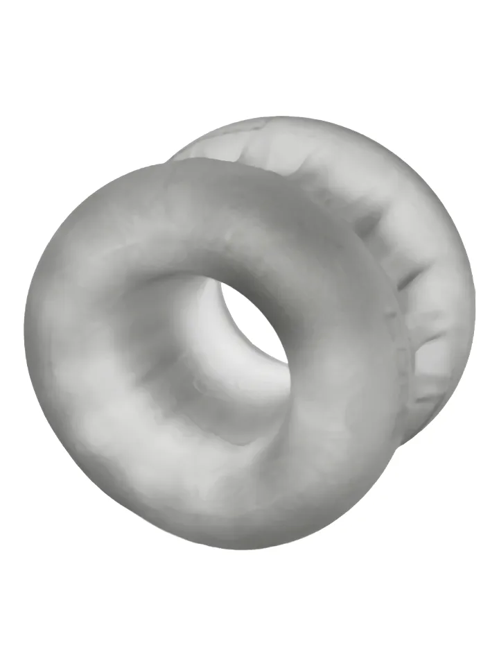 Oxballs Core Ballstretcher Clear Ice | Uncategorized | Intimast