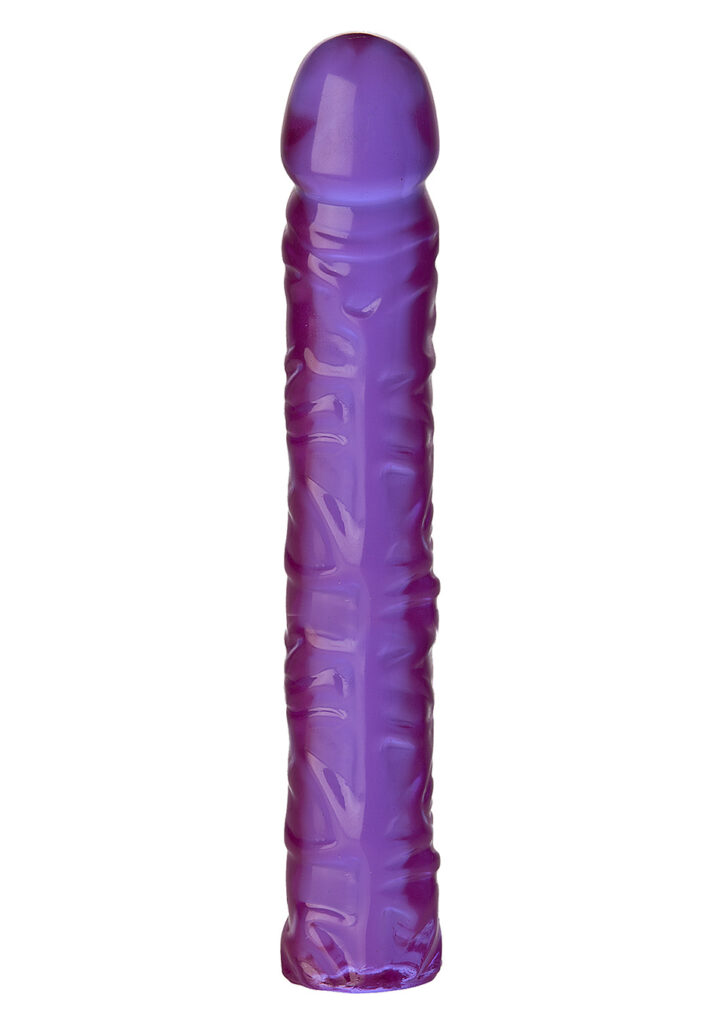CLASSIC JELLY DONG 10'' PURPLE-1
