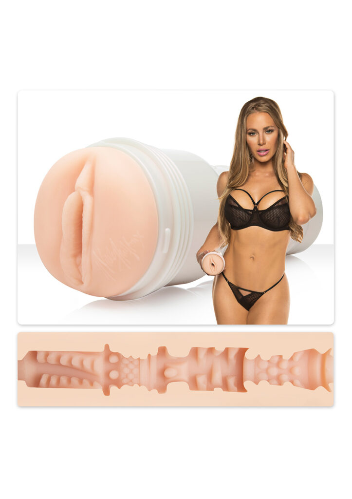 Fleshlight Girls Nicole Aniston Fit -1