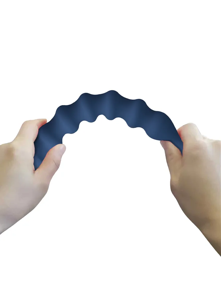 Mr. Play George Penis Anal Bead 28,5 cm - Analkulor 0