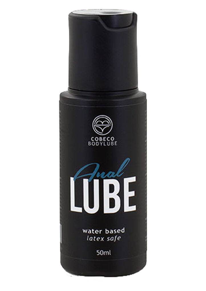 COBECO ANAL LUBE WB 50 ML-1