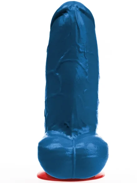 Gode Fuck & Fist Freyr 28 cm - XXL dildo 0