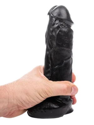 HUNG System Zac Small Dildo 23 cm - XL dildo 0