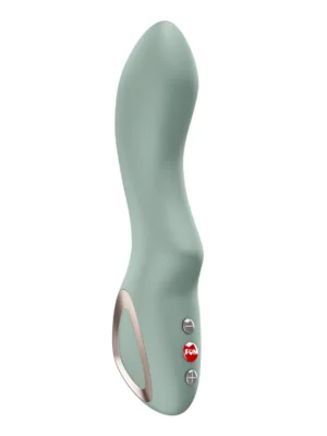Fun Factory Stronic Dive Thrusting Pulsator Light Green - G-punktsvibrator 0