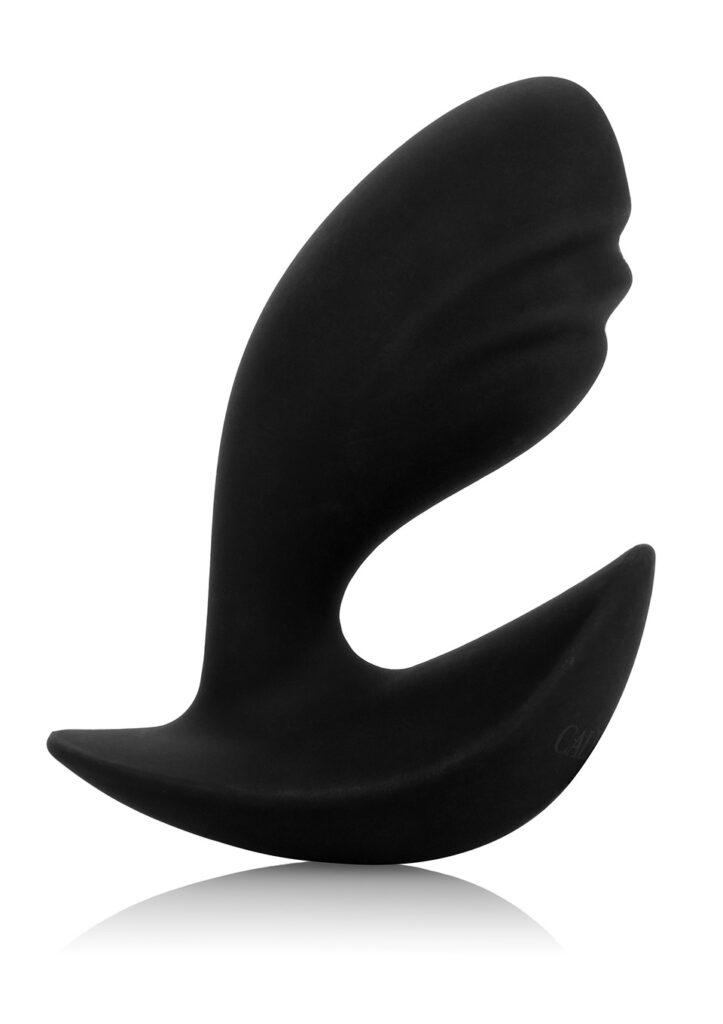 BOOTY CALL PETITE PROBE BLACK-1