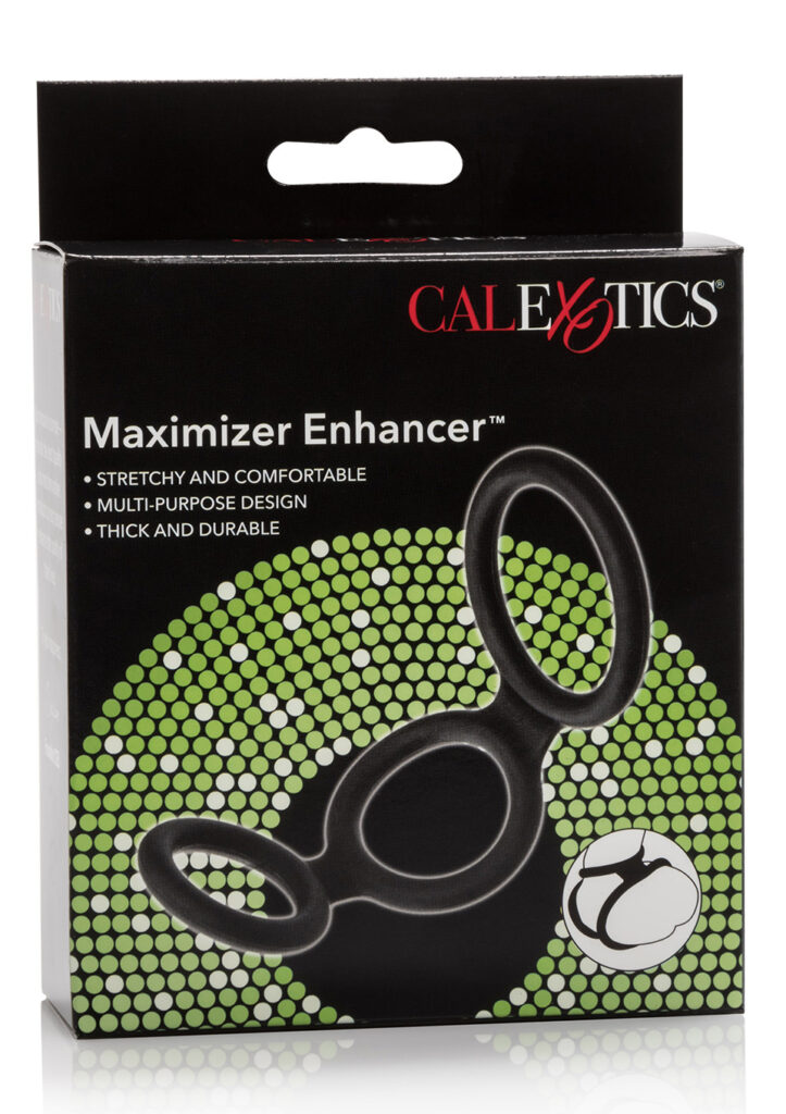 Maximizer Enhancer-3