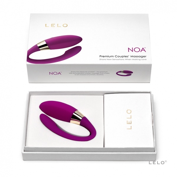 Lelo Noa-2