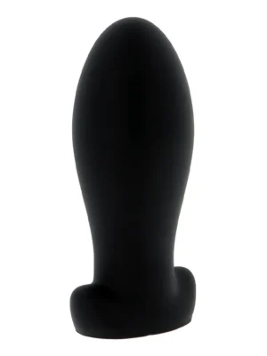 Heavy Anal Stretcher Plug M - Grövre analplugg 0