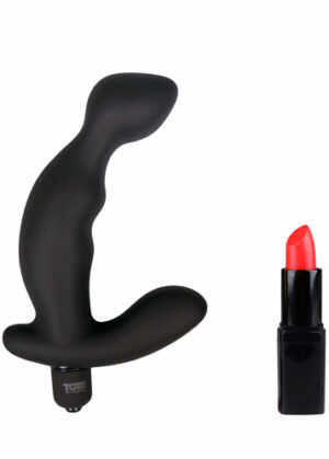 TOM OF FINLAND P-SPOT VIBRATOR-1