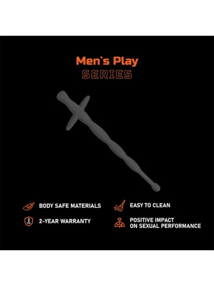 Erospace Male Dilator 15 cm - Dilator 0
